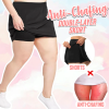 Tennis for Women Dance Fitness Solid Sports Skirts Female Tennis Running Skort Active Athletic Yoga Fitness Skirt Short